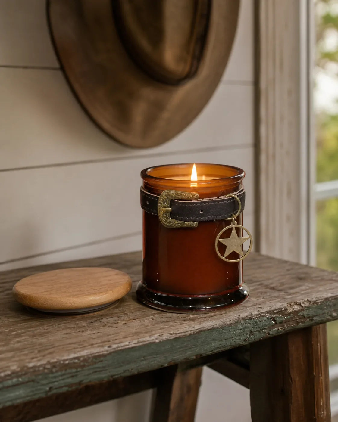 Candles & Home Fragrance