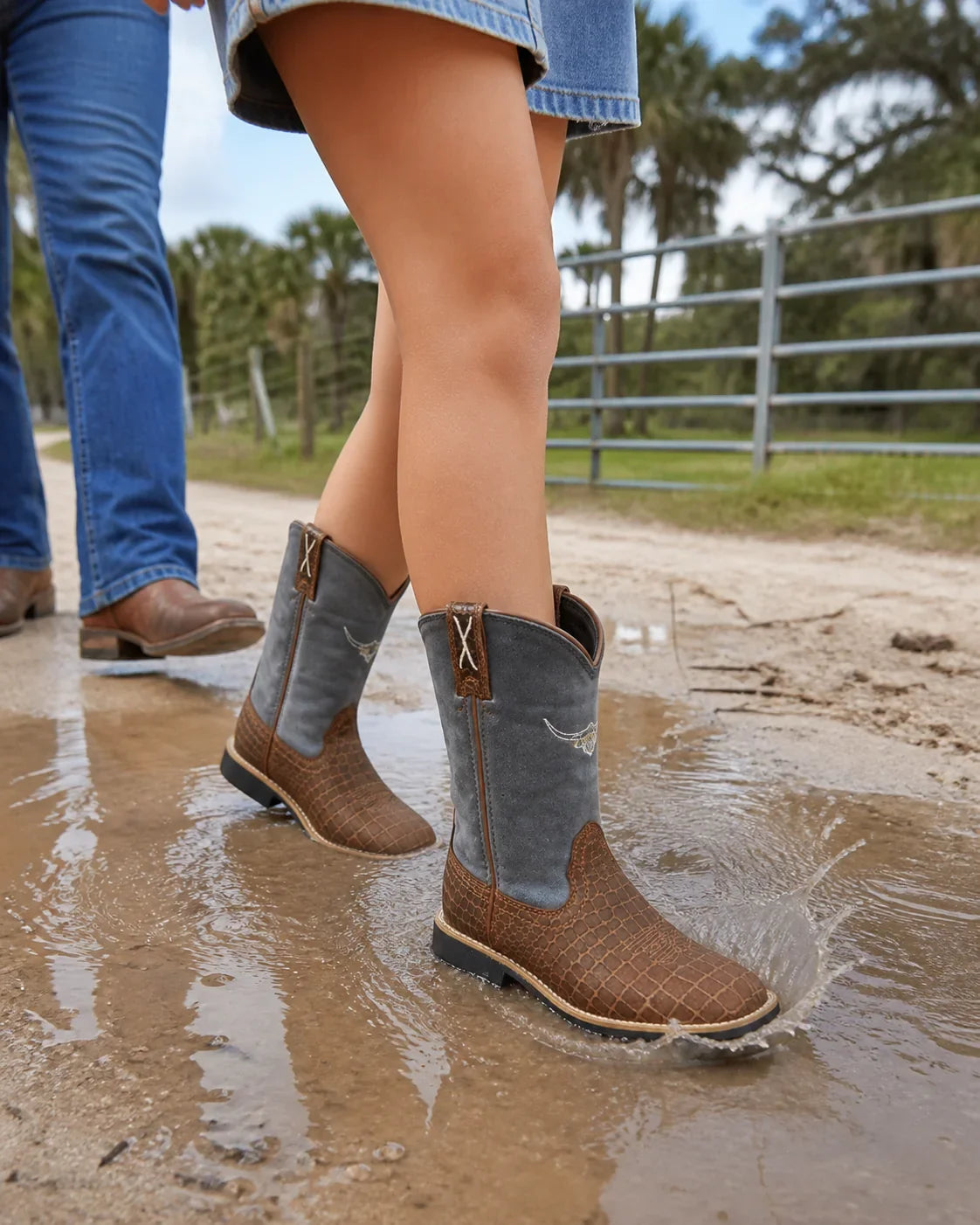 Kids' Boots & Footwear