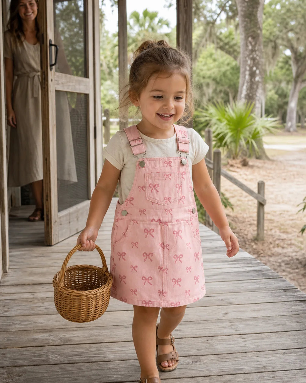 Kids' Dresses & Rompers