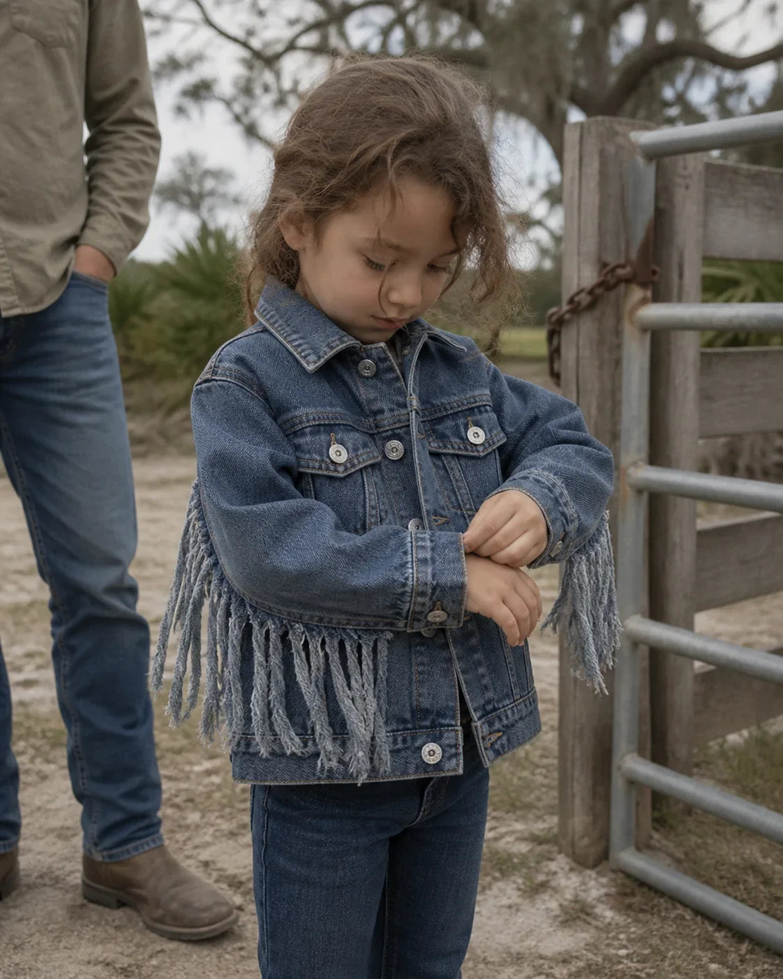 Kids' Jackets & Outerwear