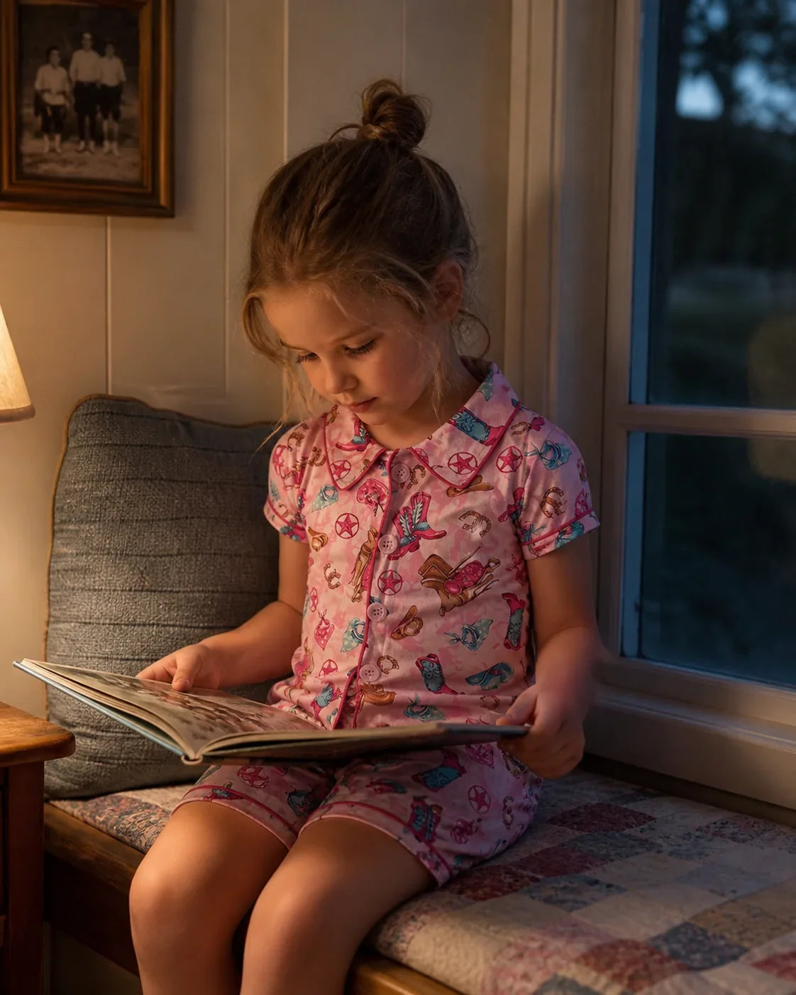 Kids' Sleepwear