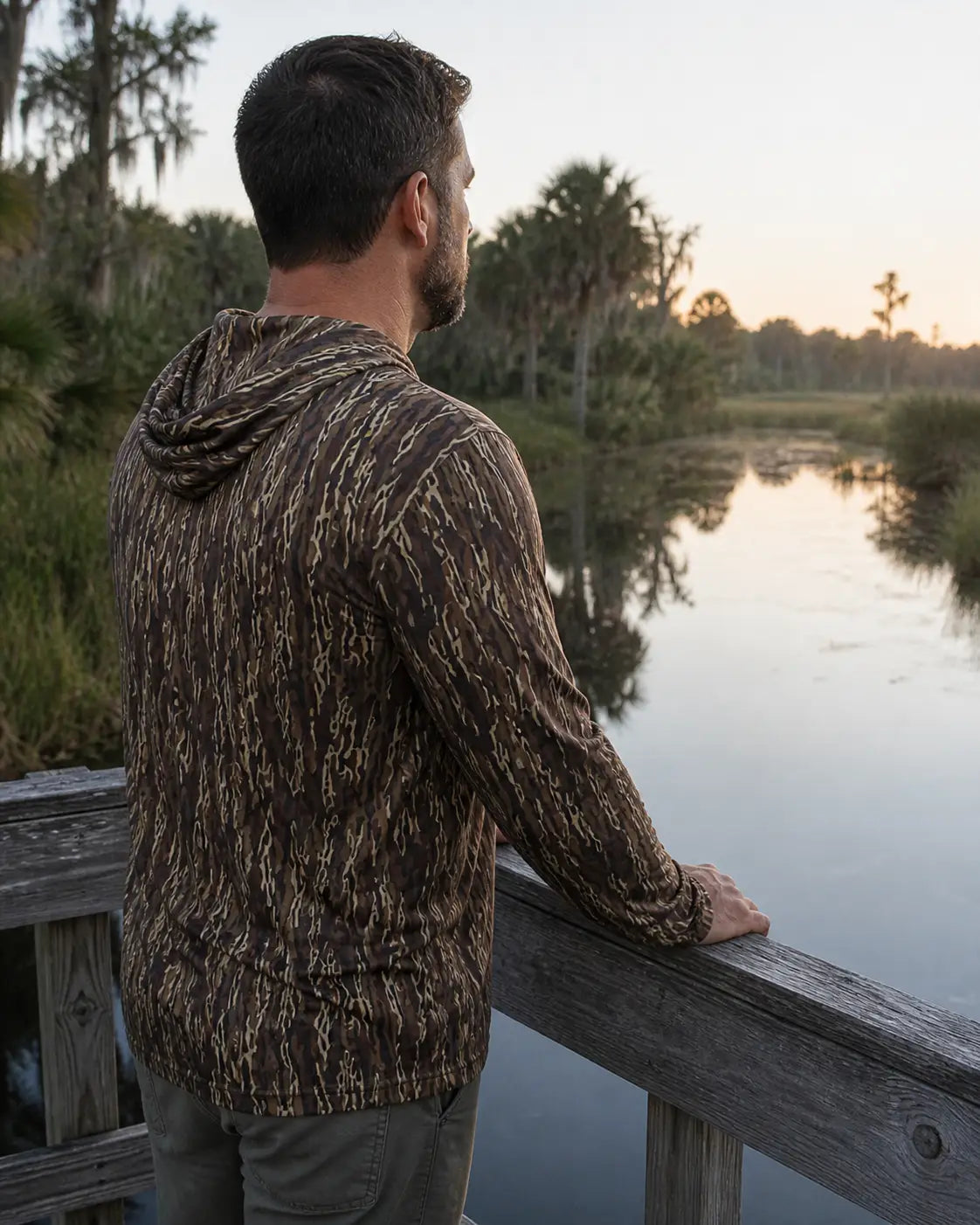 Men's Hoodies & Pullovers