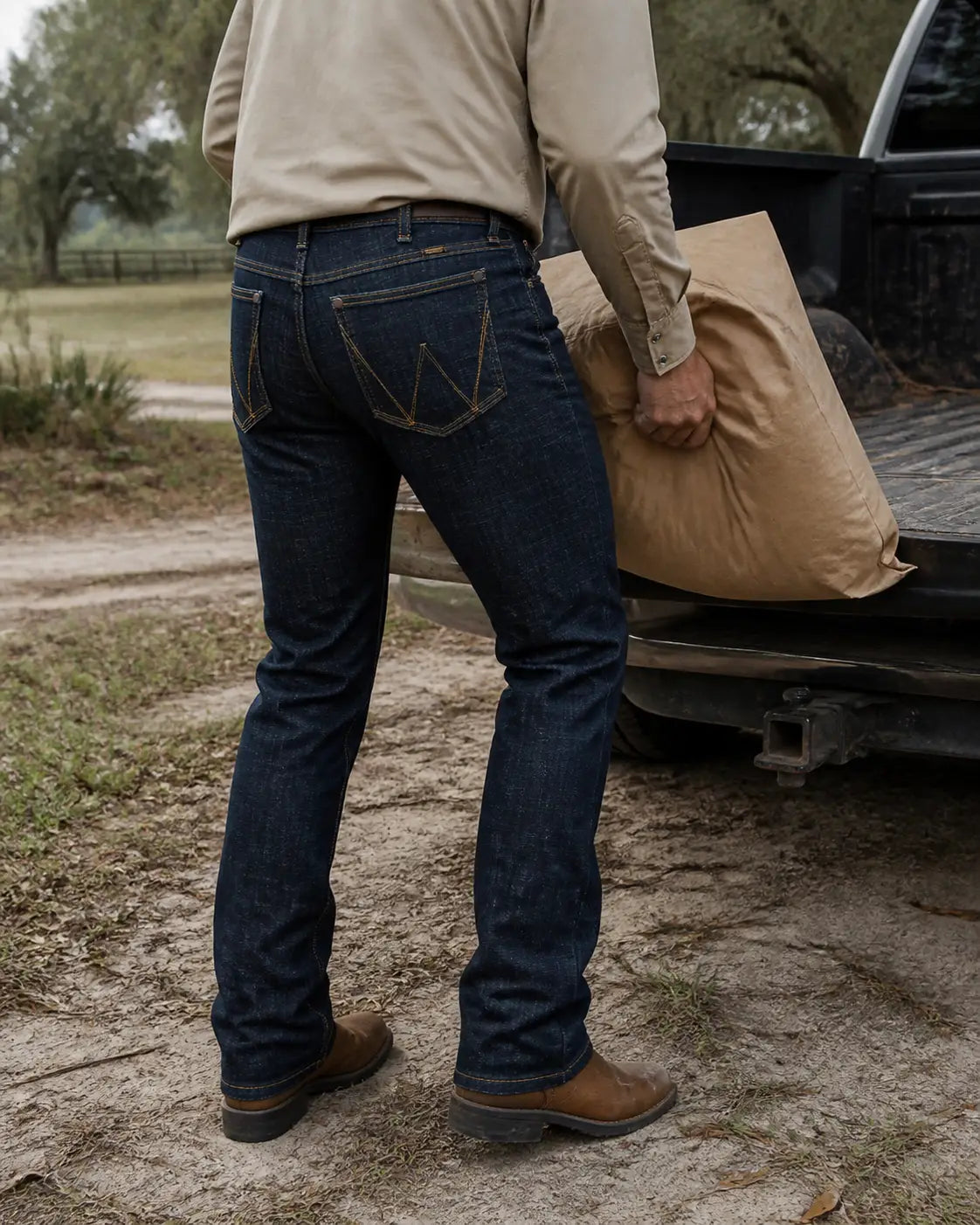 Men's Jeans & Pants