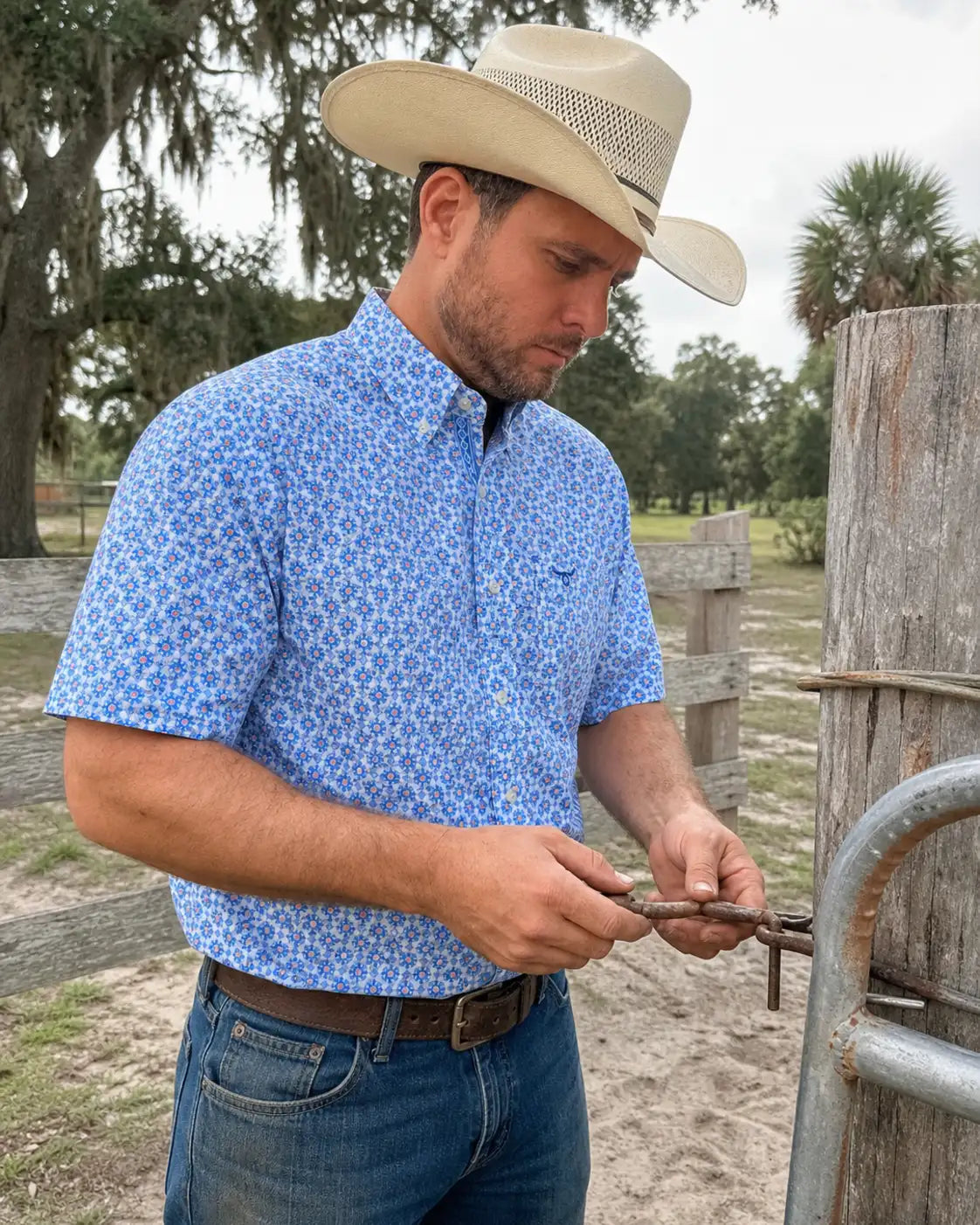 Men's Shirts