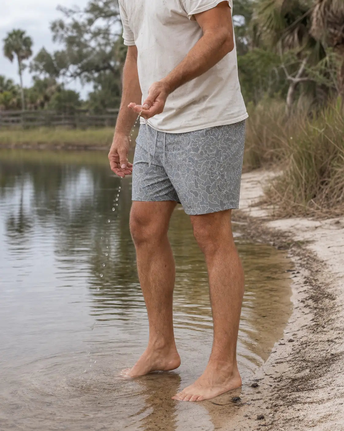 Men's Swimwear