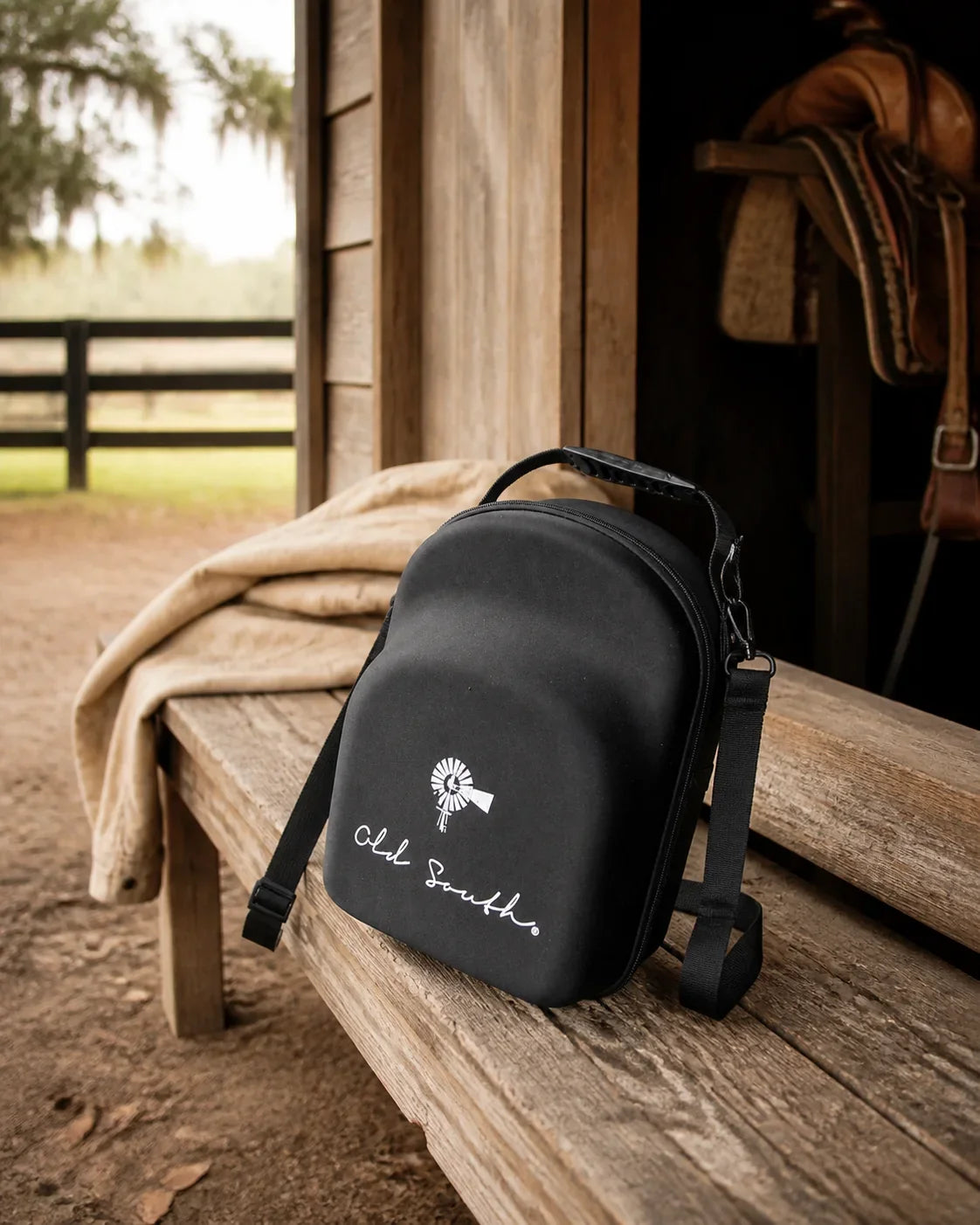 Western Bags & Wallets