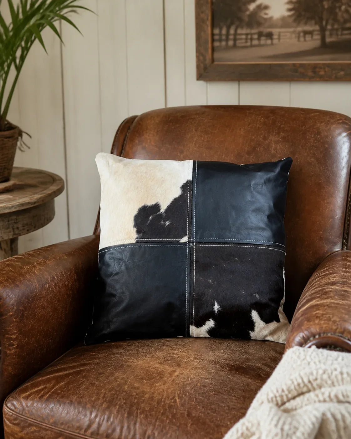 Western Home Decor