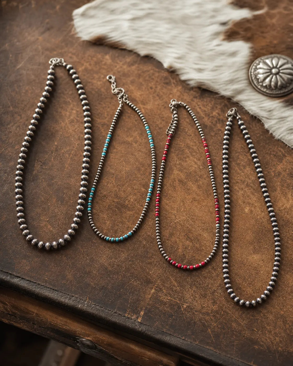 Western Jewelry