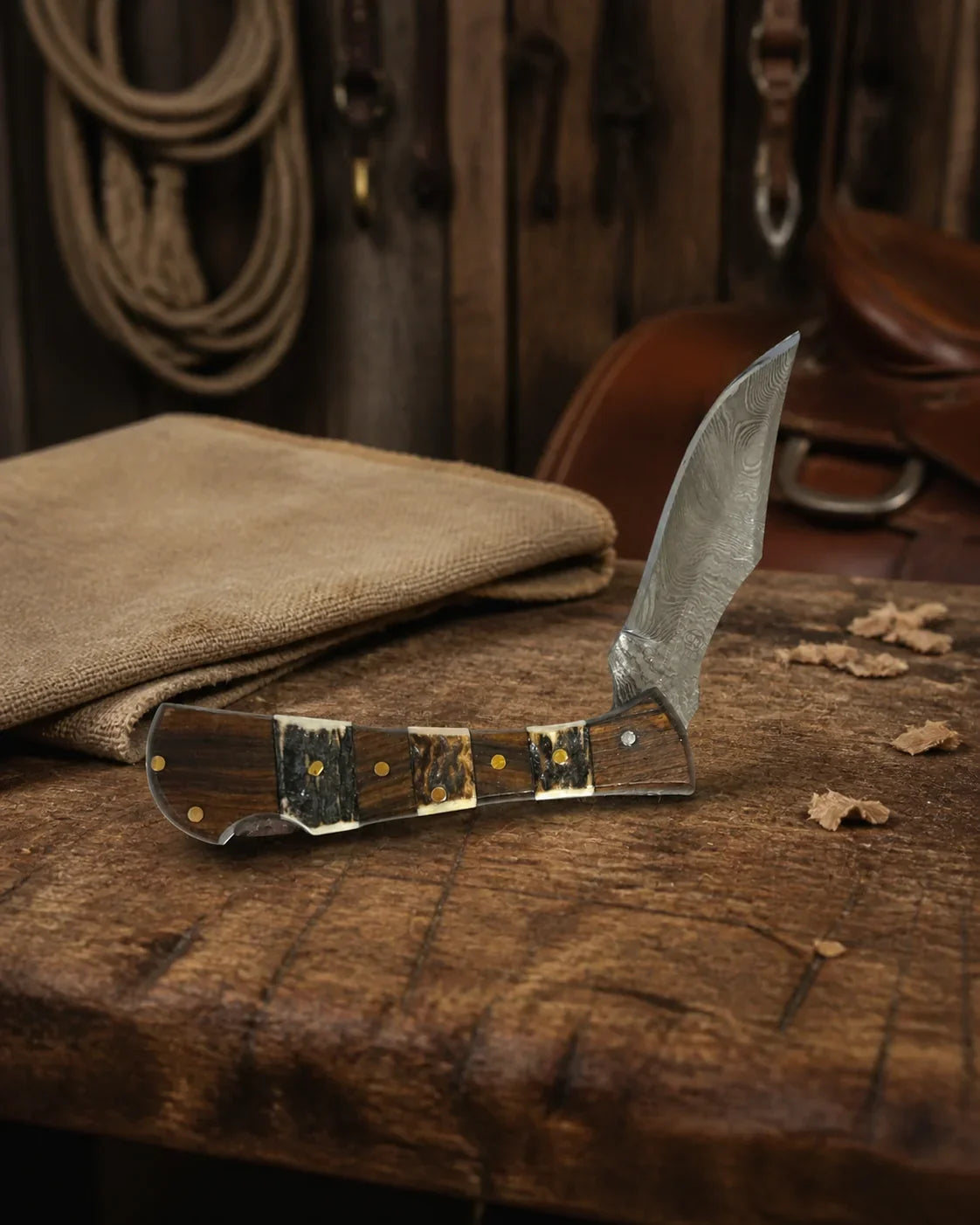 Western Knives