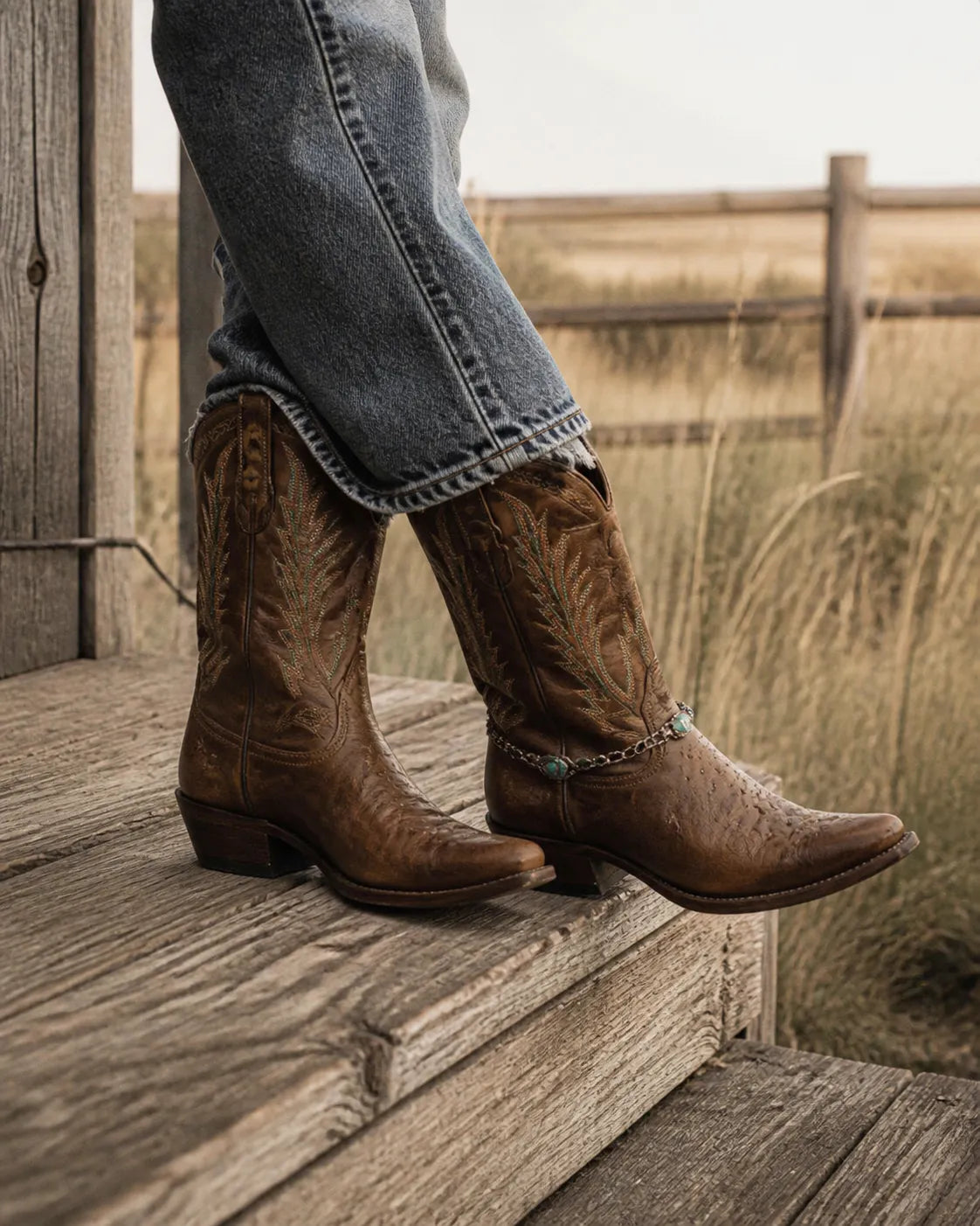 Women's Boots