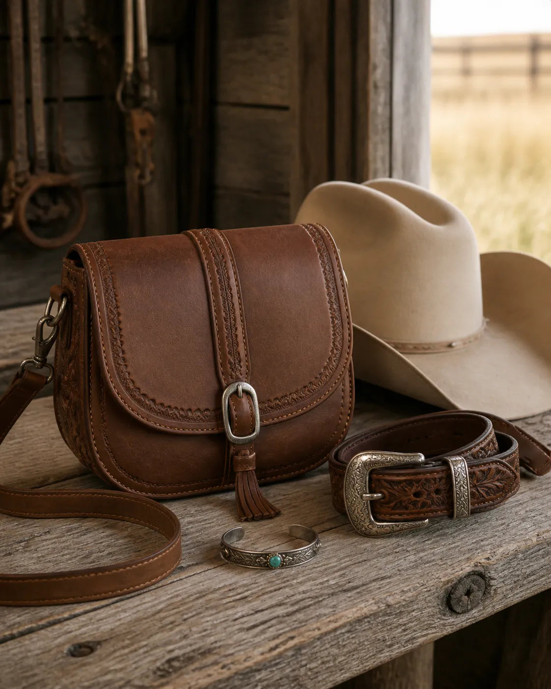 Women's Accessories