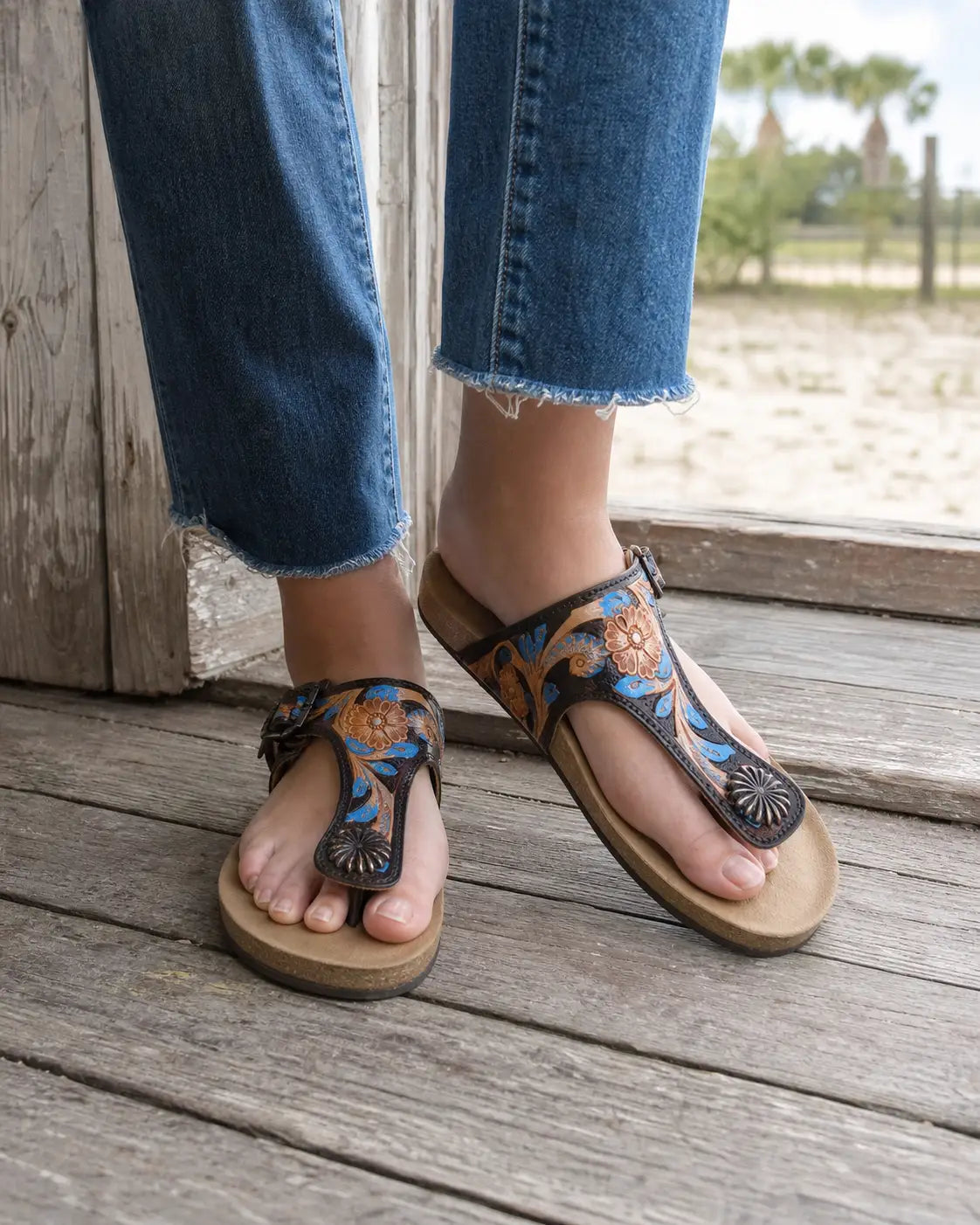 Women's Sandals