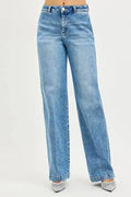 Risen Jean PS21660 Straight