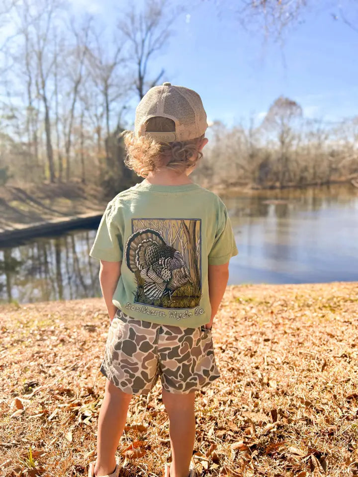 Gobble Fever T-Shirt