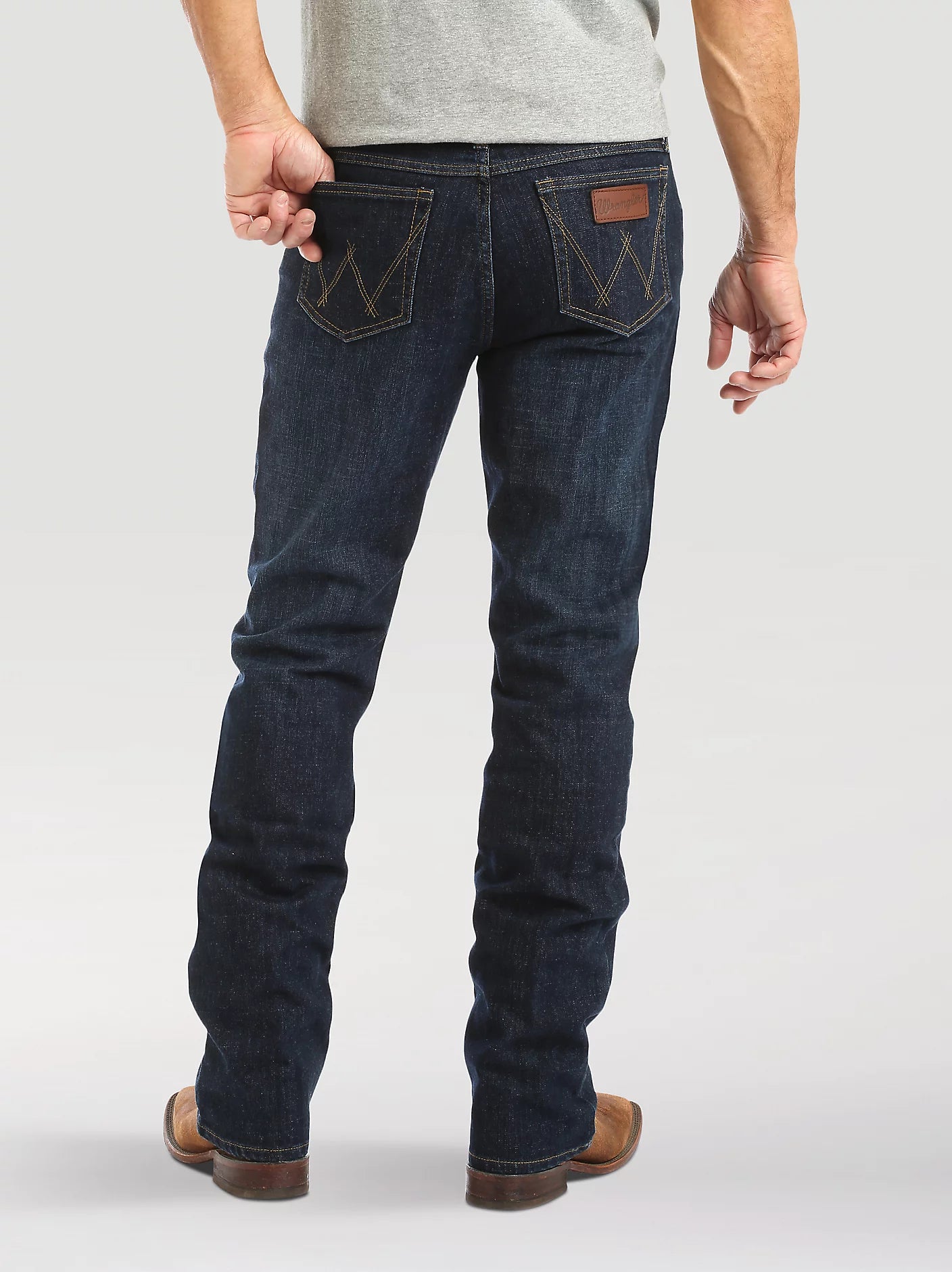 Wrangler 02MCWTL