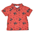 Toddler Vintage Bronc Shirt