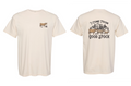 I Come from Good Stock Kids Western Graphic T-Shirt