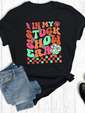 My Stock Show Era Graphic Tee