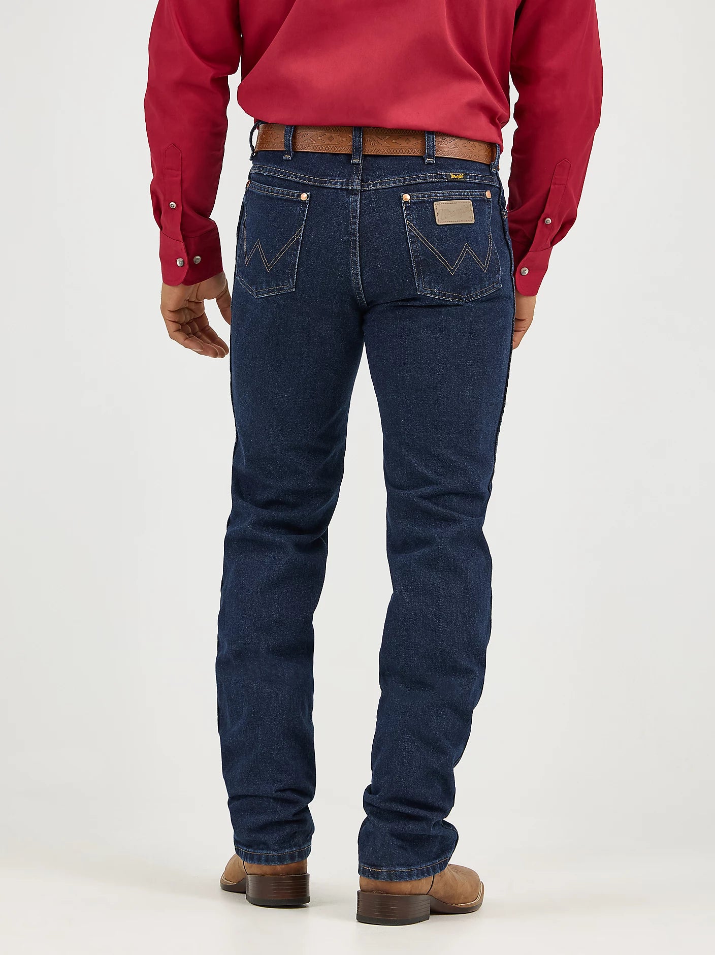 Wrangler 0936DSD