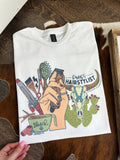 Hairstylist Licensed Cosmetologist Western Graphic Tshirt