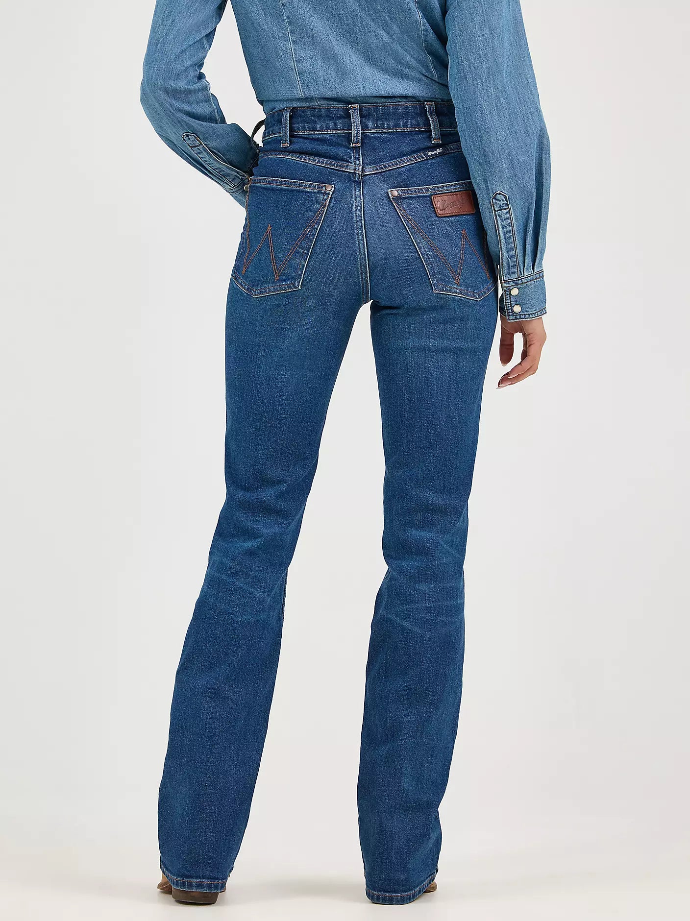 Wrangler Bailey 112352982