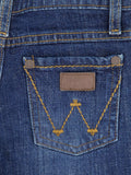 Wrangler BRT20 Retro Relax Boot Jeans Boys