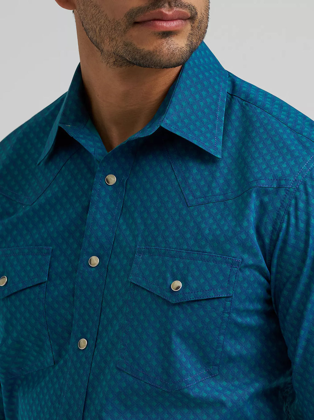 Men's 20X® Competition Advanced Comfort Long Sleeve 112381476 – view 2
