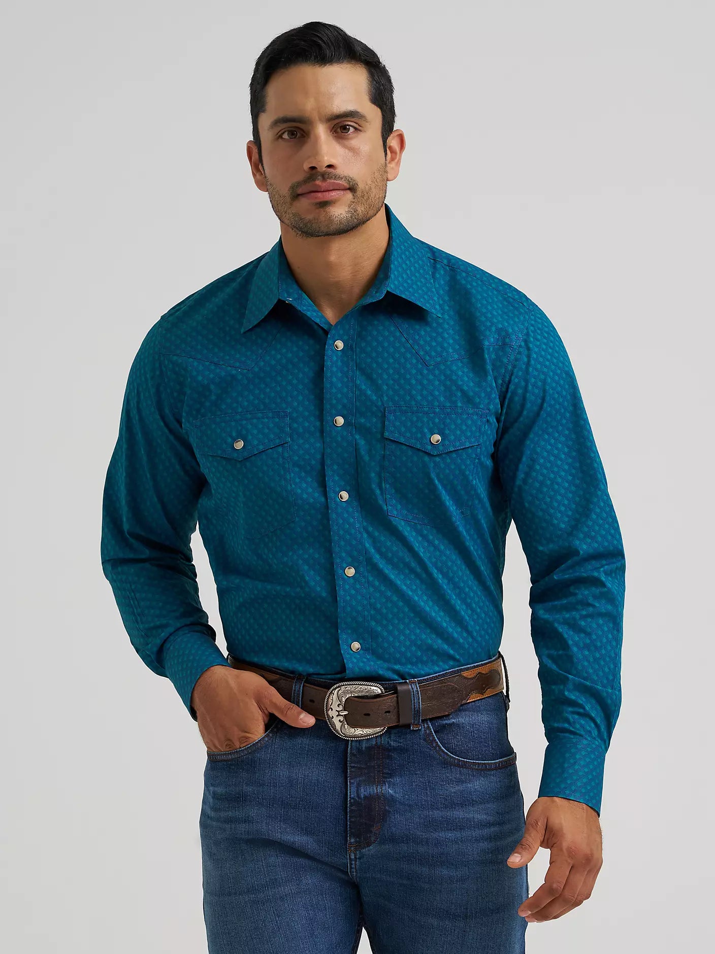 Men's 20X® Competition Advanced Comfort Long Sleeve 112381476