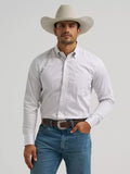 Men's Cody Johnson One Pocket Button Down Shirt