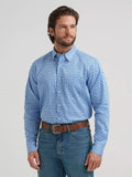 Cody Johnson One Pocket Button Down Shirt 112381547