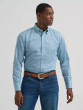Men's Cody Johnson One Pocket Button Down Shirt