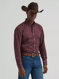 Cody Johnson One Pocket Button Down Shirt 112381552