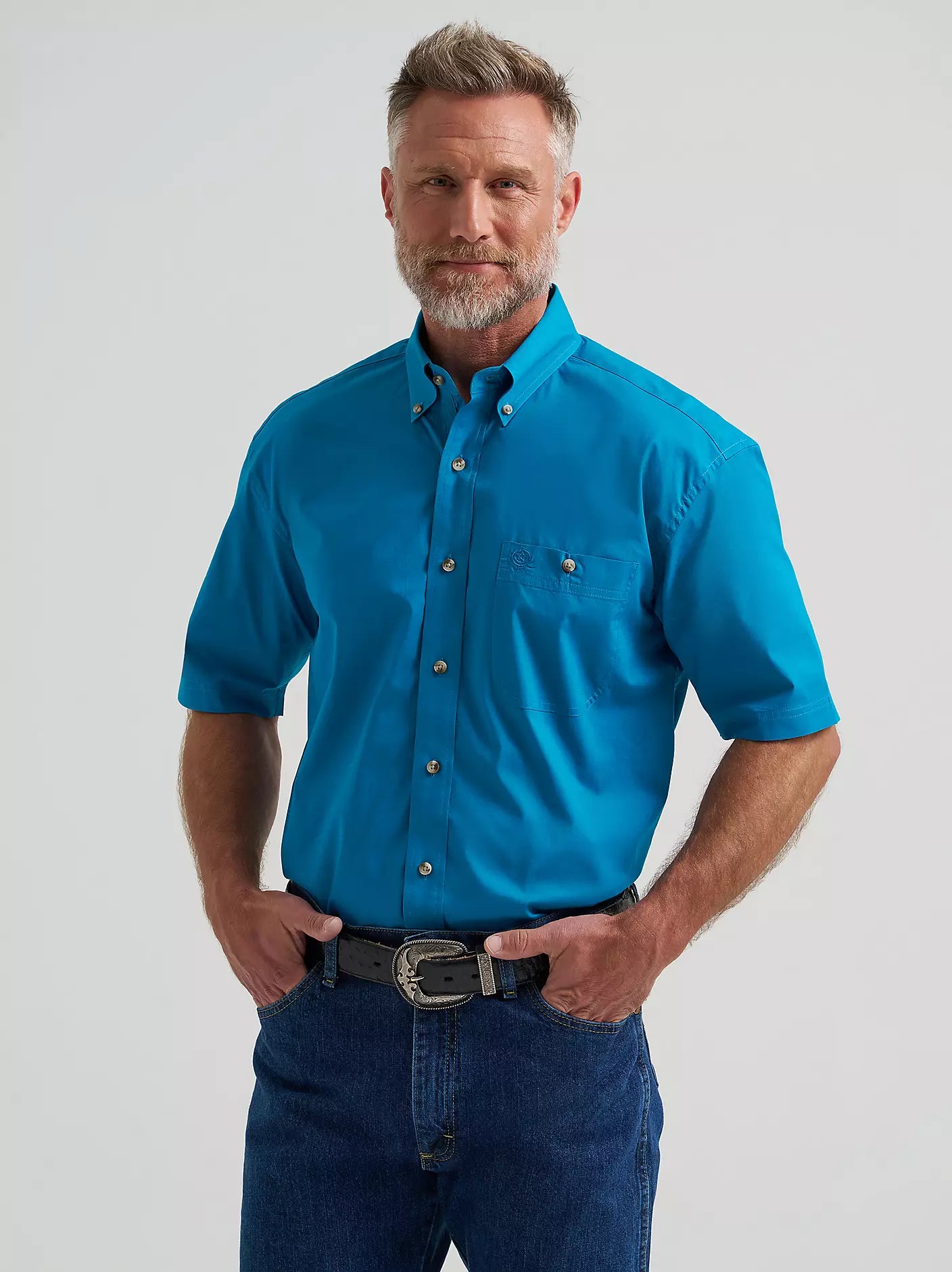 George Strait™ Short Sleeve 112381966