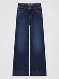 Girl's Wrangler BESPOKE Trouser Jean 112382725