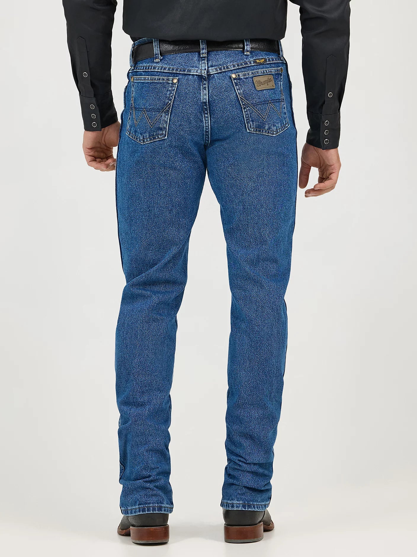 Wrangler 13MGSHD