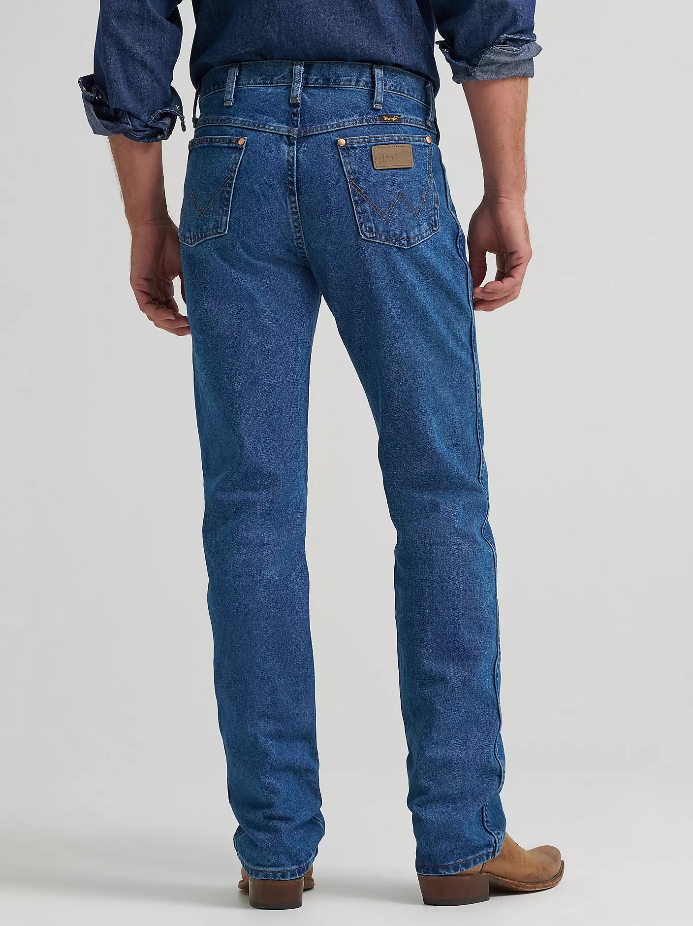 13MAFGK Wrangler