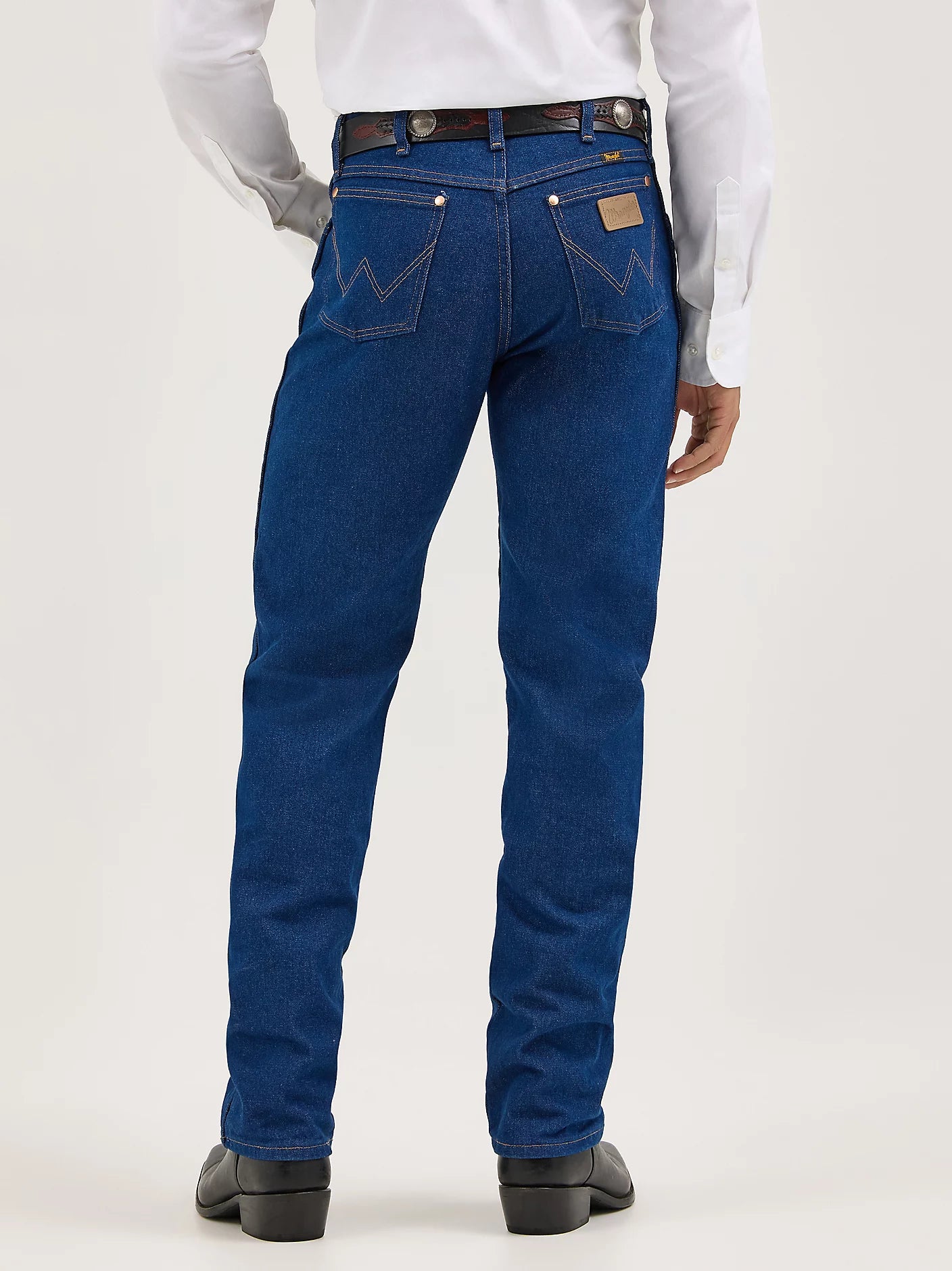 Wrangler 13MWZPW