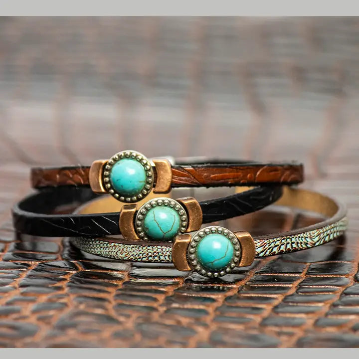 Dc Laredo Bracelet