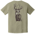 Buck Tee - Embry