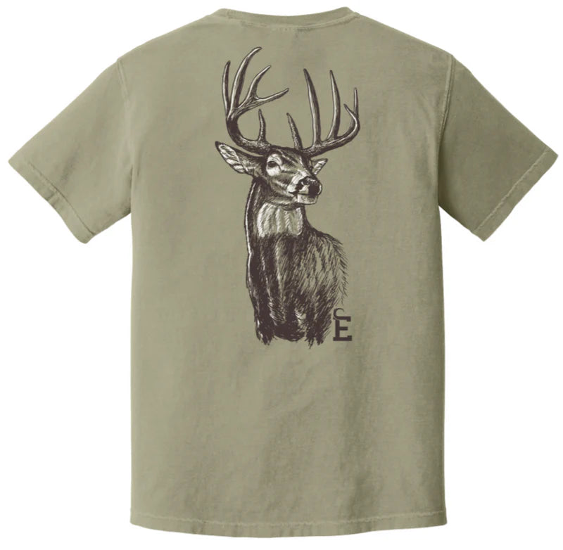 Buck Tee - Embry