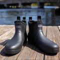 Men's Blackout Buoy Boots