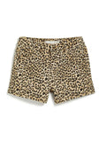 Girls-Destructed Weekender Shorts
