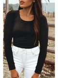 Fashion-W Western Solid