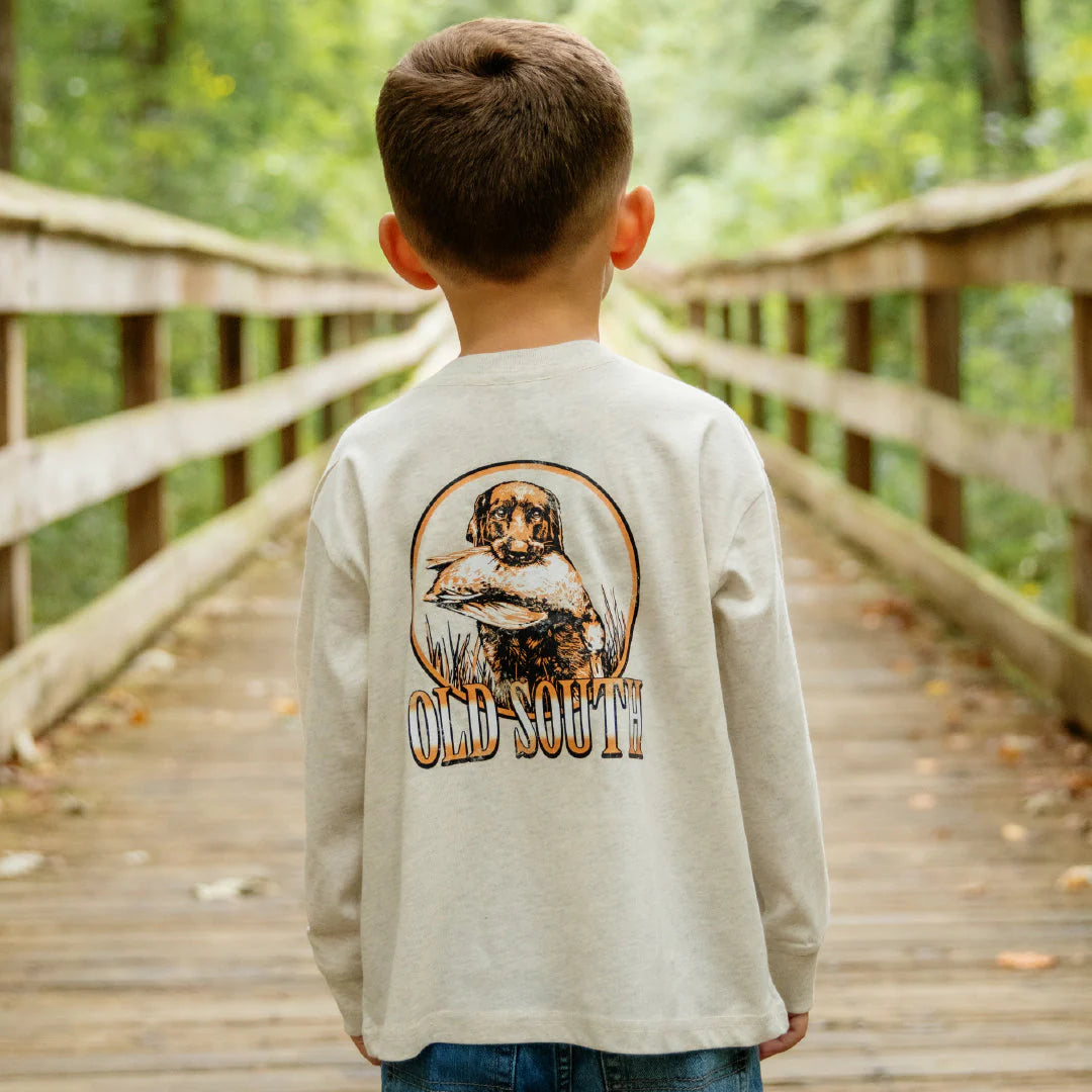 Got Em - Long Sleeve - Toddler