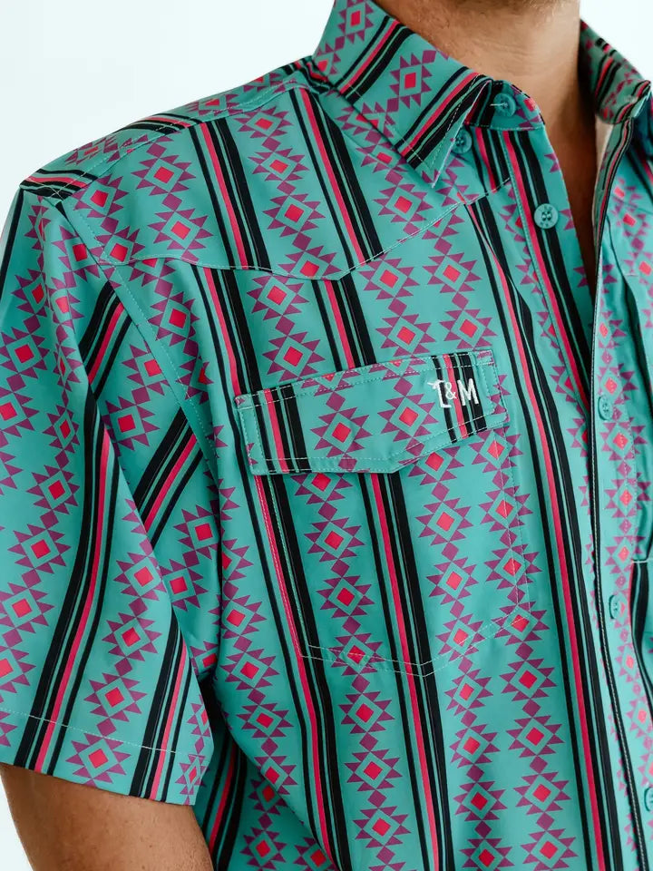 Modern Day Maverick-Neon Range
