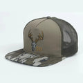Oakline Antler Hat