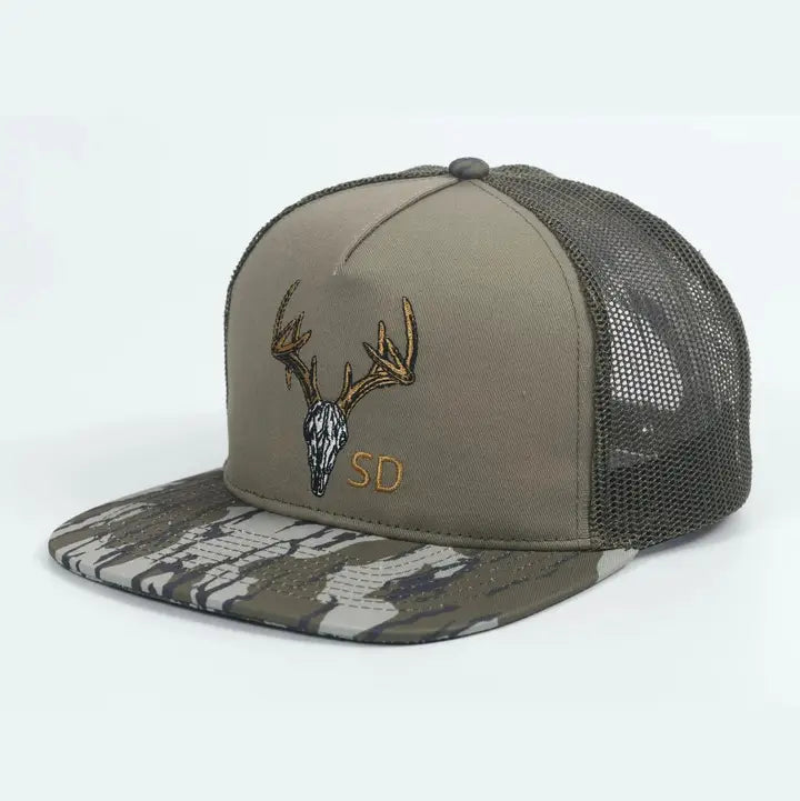 Oakline Antler Hat