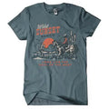 Wild Sunset Ranch Tshirt