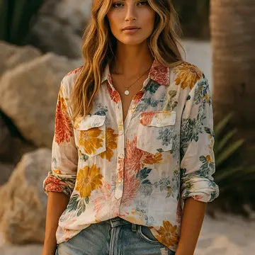 The Alique Meadow Top