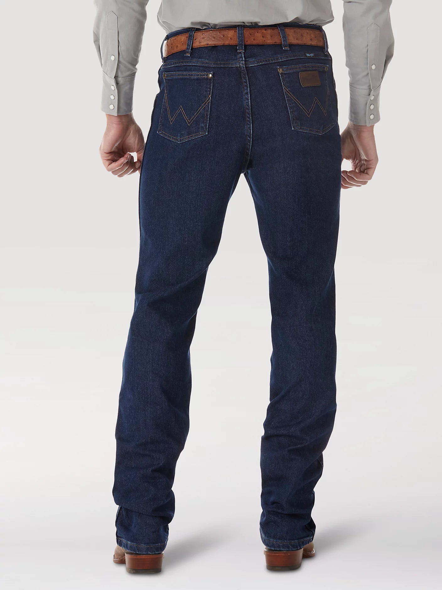 Wrangler 36MAVMR
